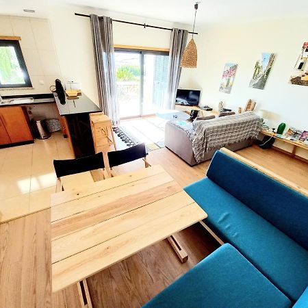 Apartamento Claudia Sagres Exterior photo