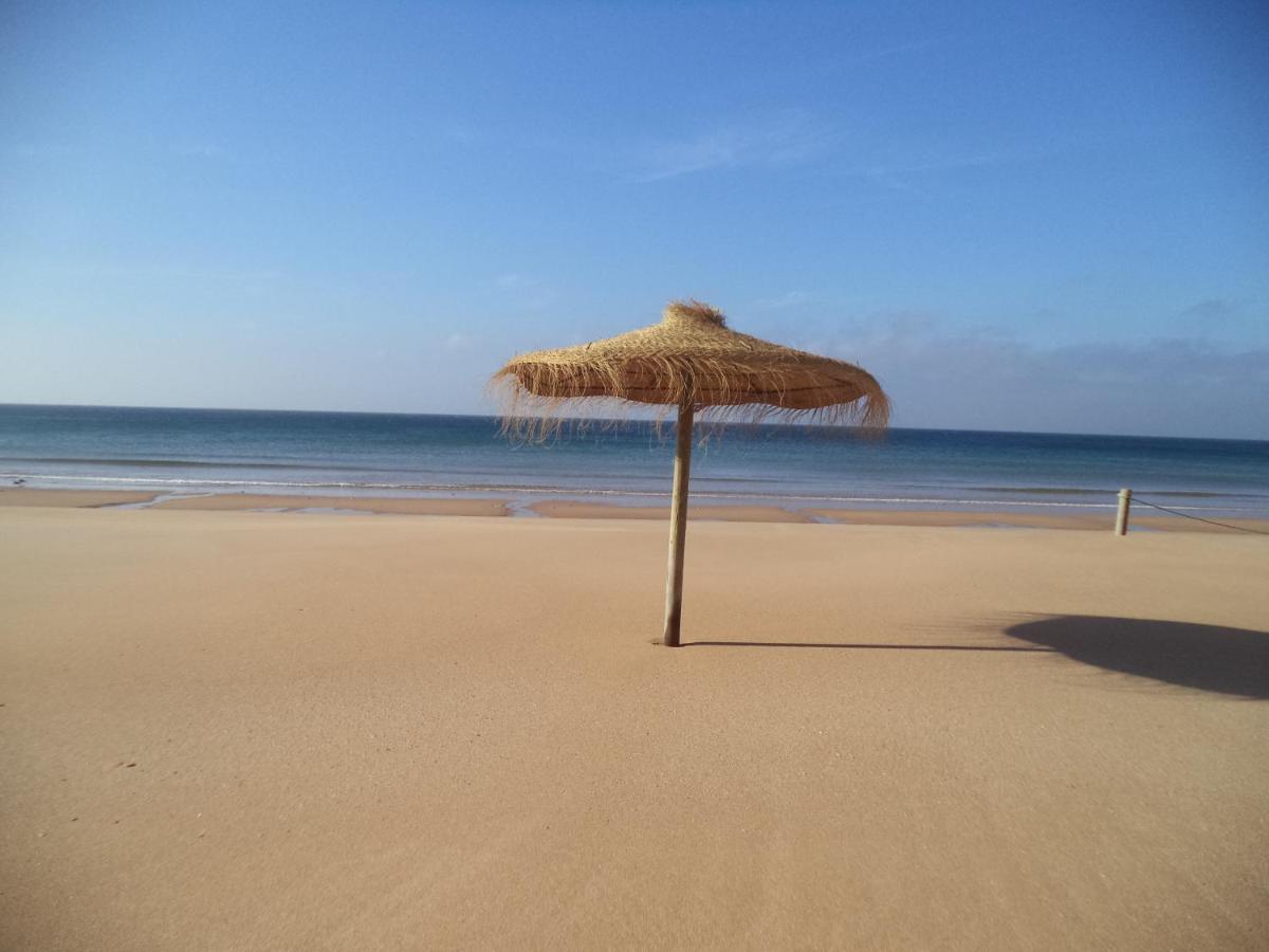 Apartamento Claudia Sagres Exterior photo