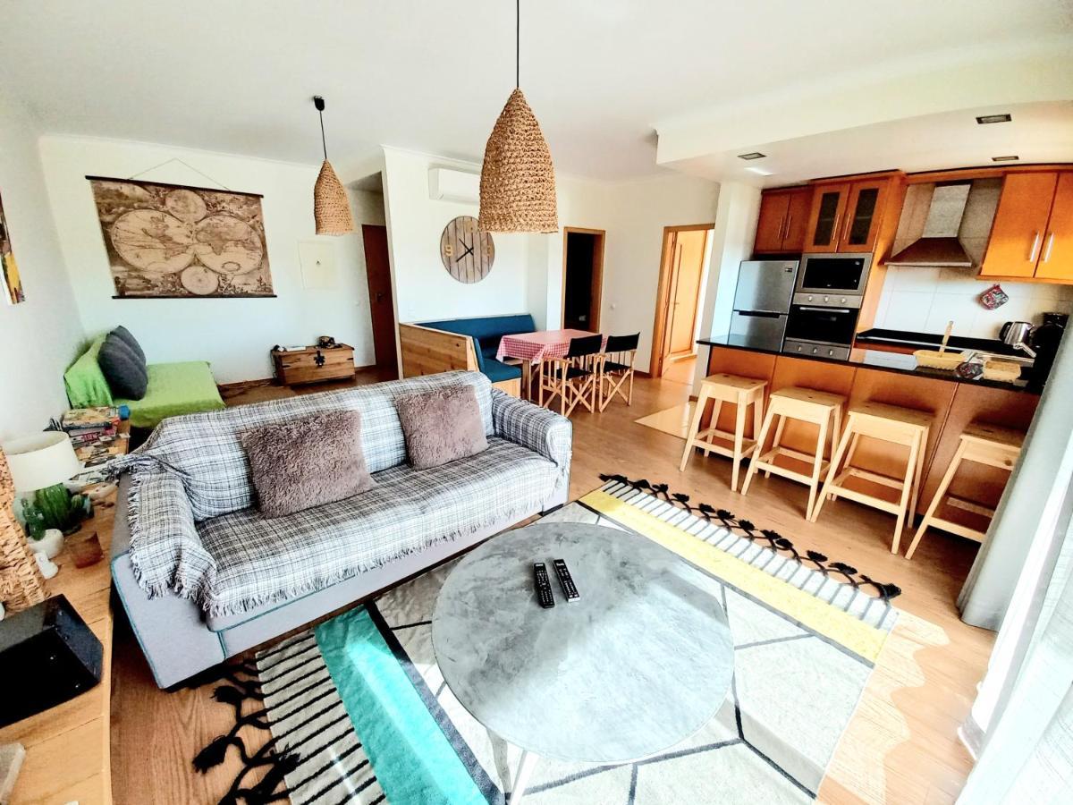 Apartamento Claudia Sagres Exterior photo