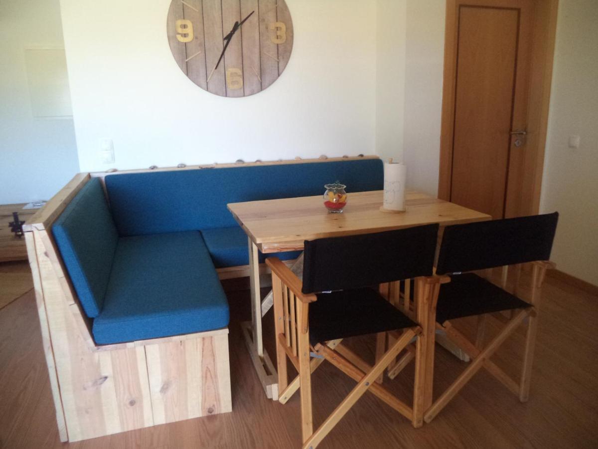 Apartamento Claudia Sagres Exterior photo
