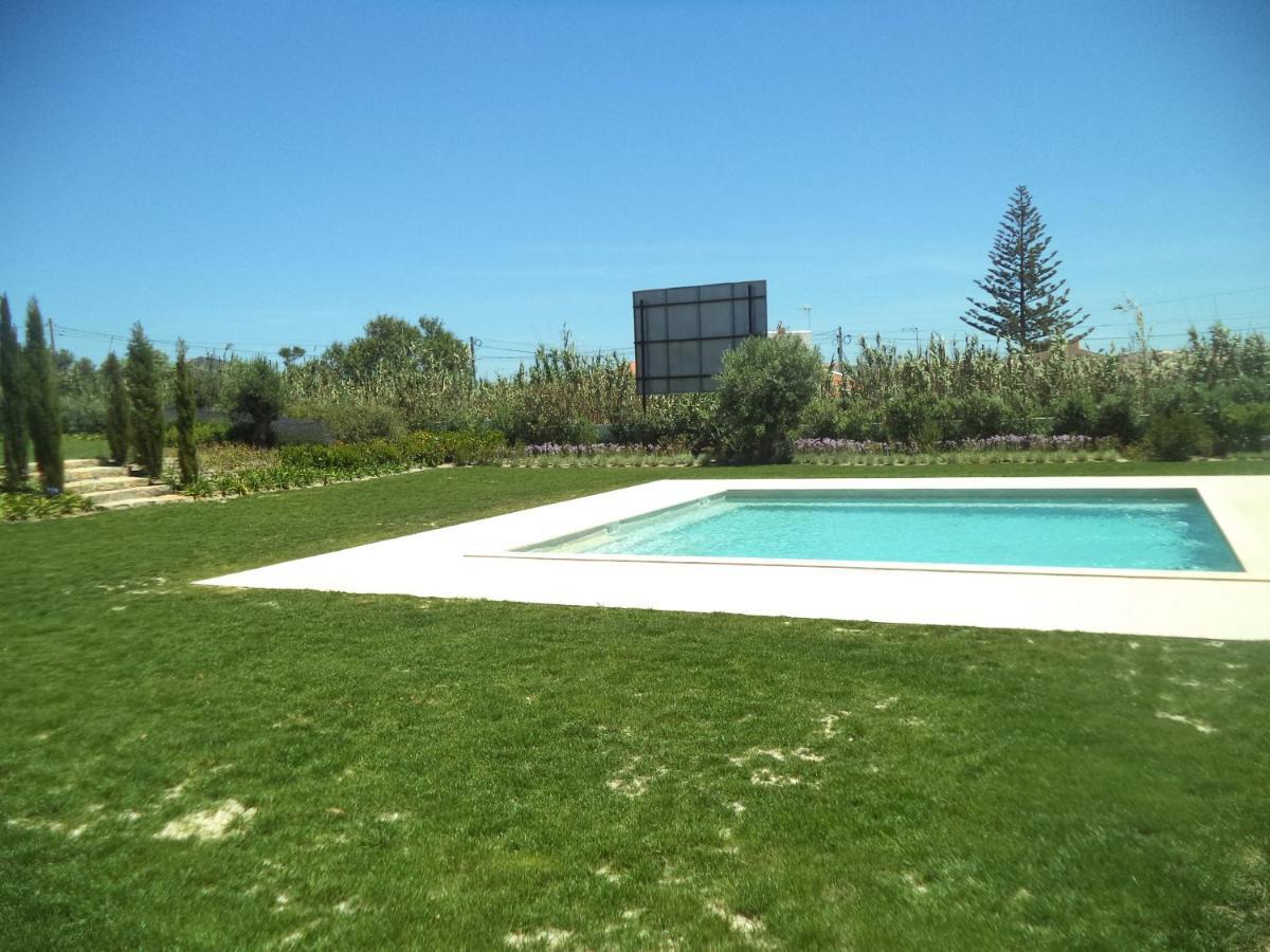 Apartamento Claudia Sagres Exterior photo
