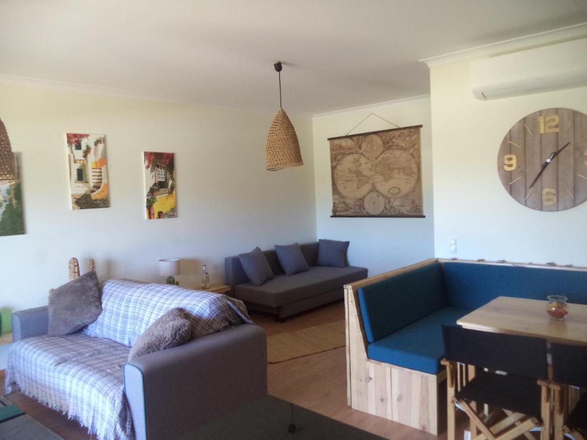 Apartamento Claudia Sagres Exterior photo