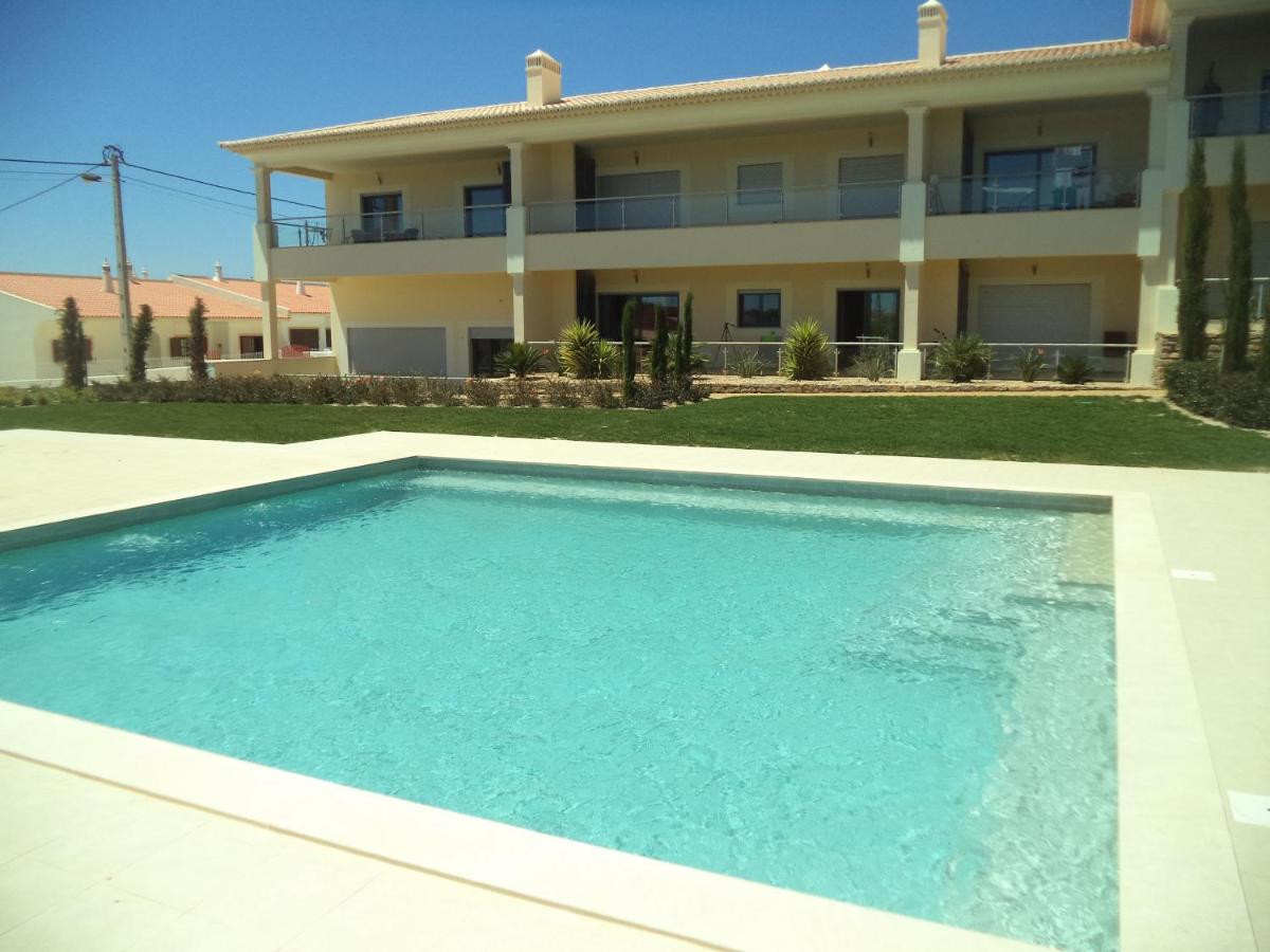 Apartamento Claudia Sagres Exterior photo