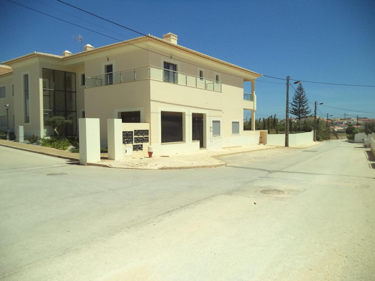 Apartamento Claudia Sagres Exterior photo