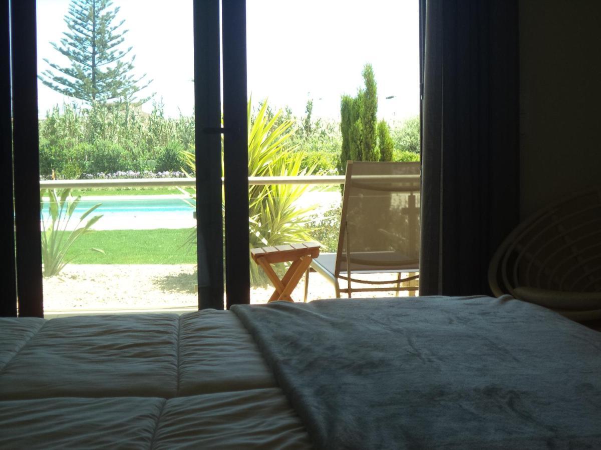 Apartamento Claudia Sagres Exterior photo