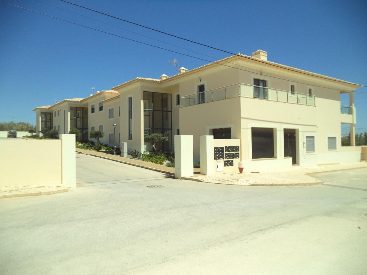 Apartamento Claudia Sagres Exterior photo