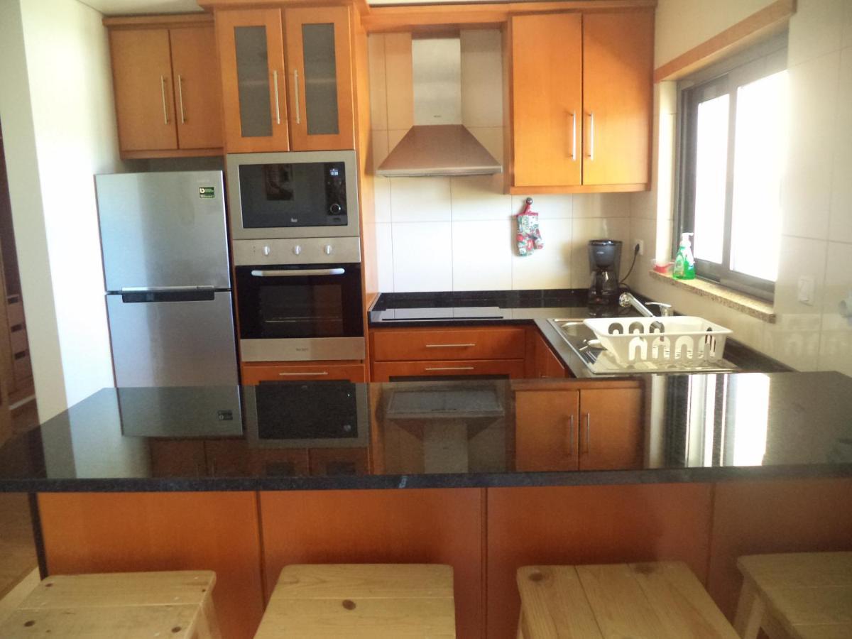 Apartamento Claudia Sagres Exterior photo