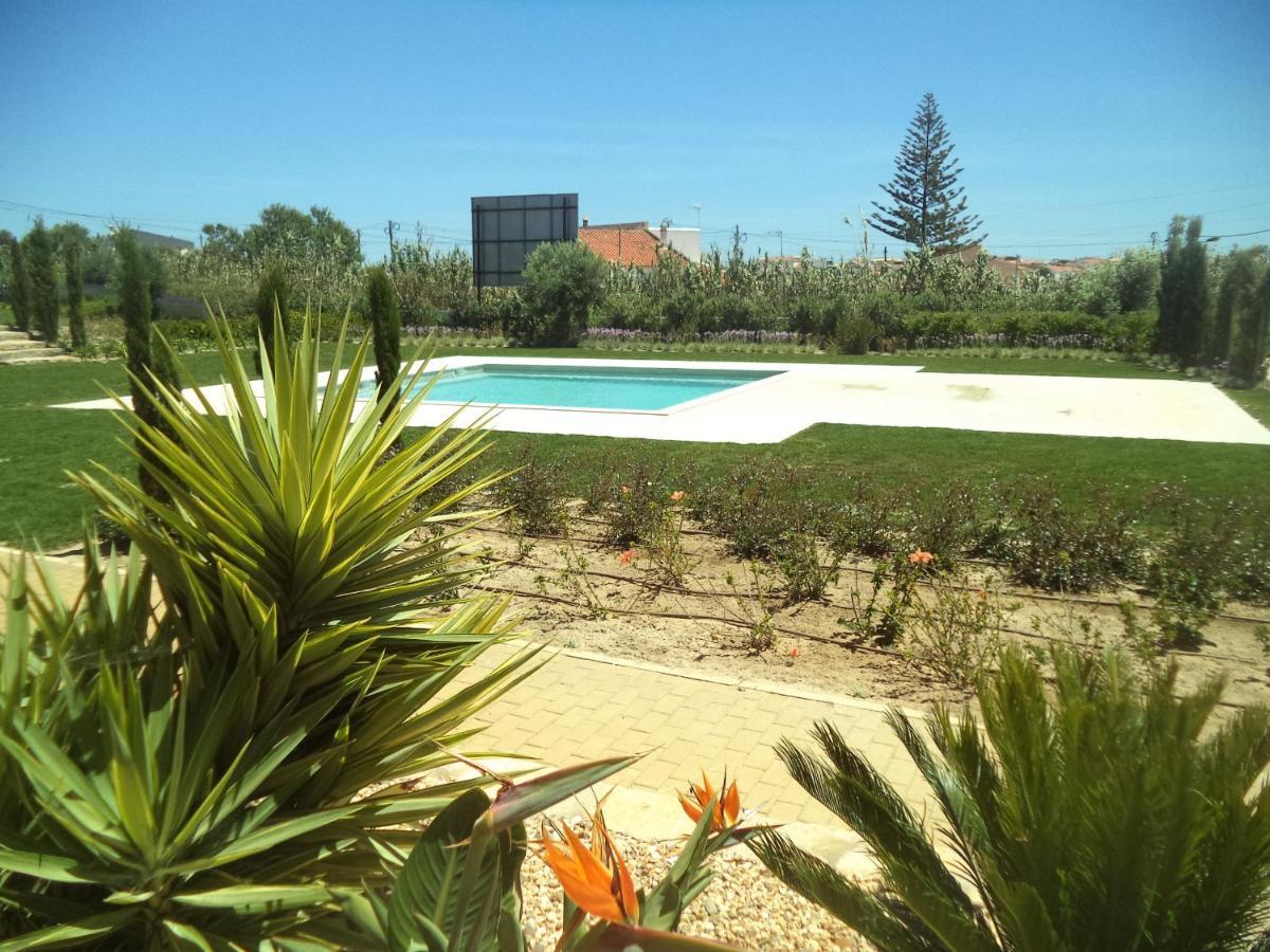 Apartamento Claudia Sagres Exterior photo