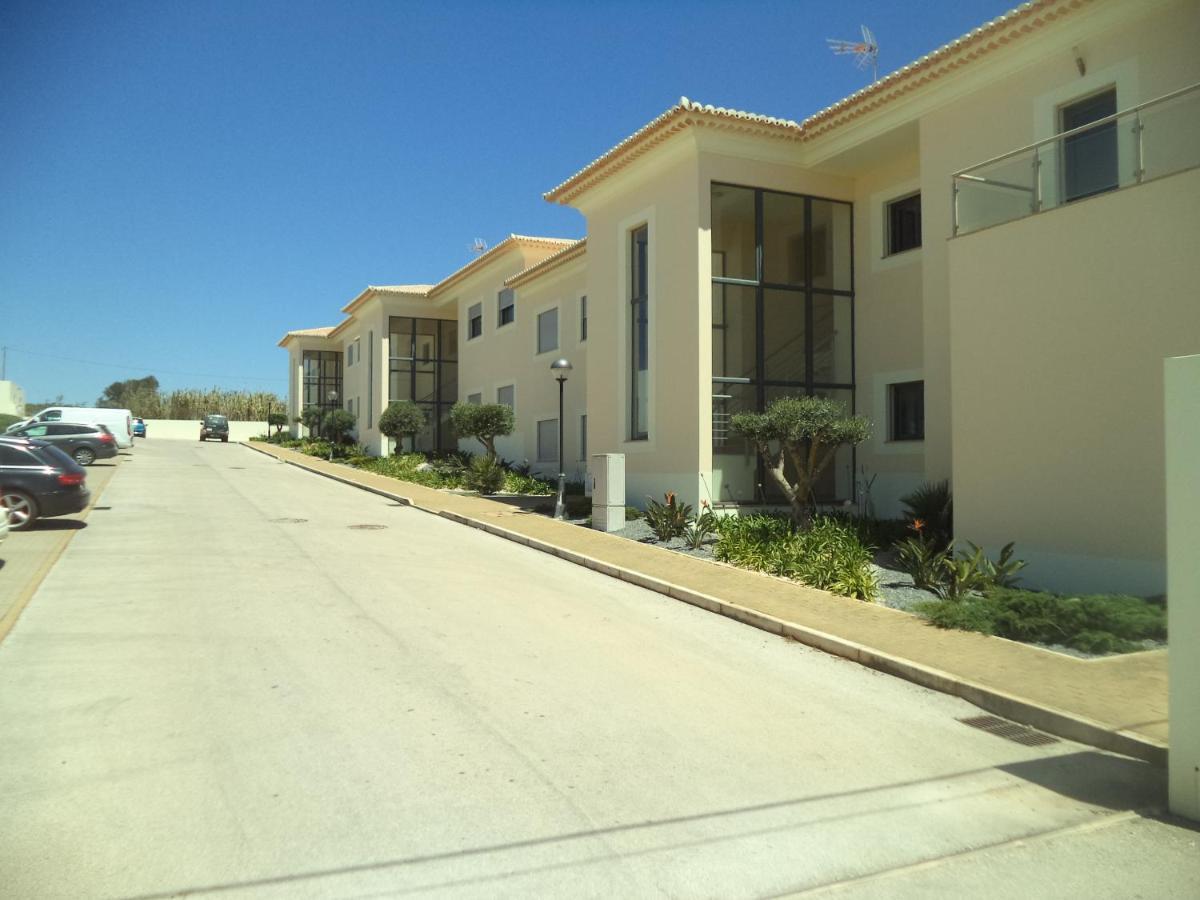 Apartamento Claudia Sagres Exterior photo